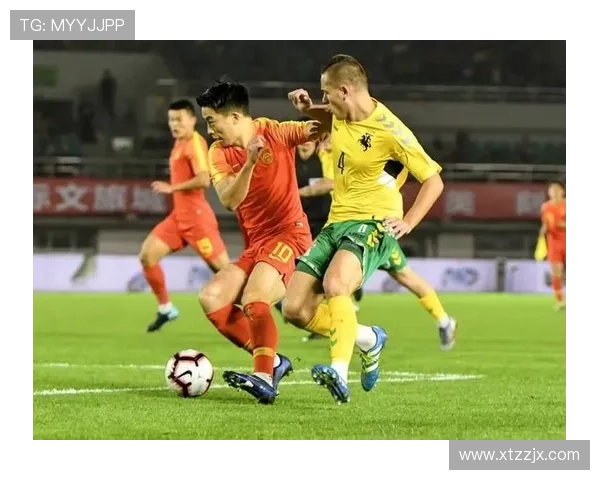 国足对非洲球队历史战绩总结