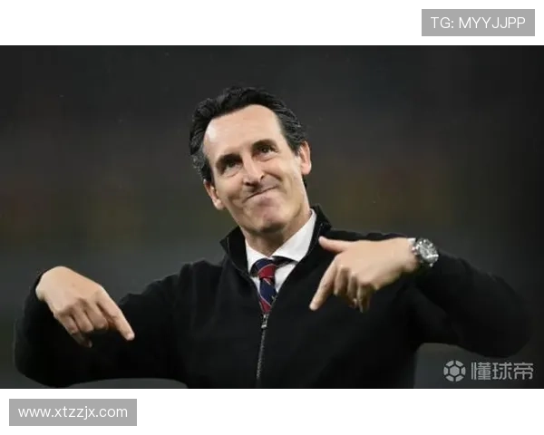 埃梅里谈转会兼解读维拉扩建计划