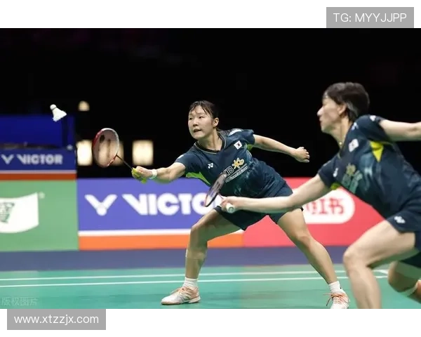 国羽女团强势夺冠3-0日本