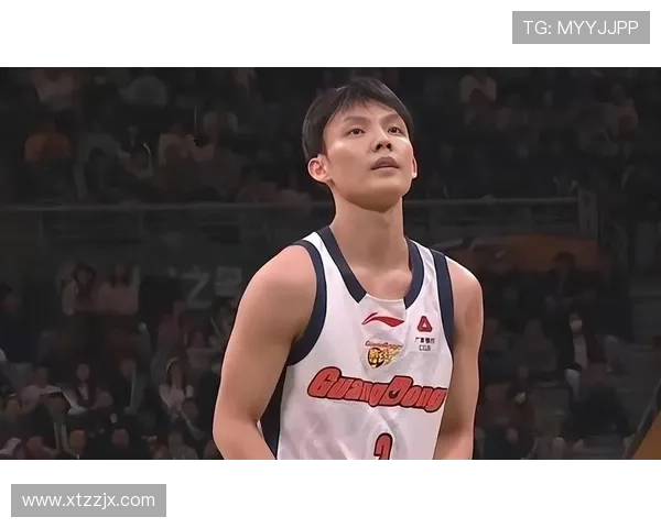 广东首节压制北京三外援合砍22分